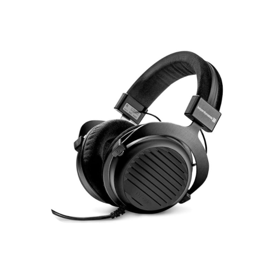 Beyerdynamic DT 990 Stereo Headphones Special Edition 250 Ohms - Black
